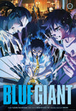 Blue Giant