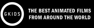The GKIDS Collection GKIDS NonTheatrical