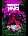 Unicorn Wars