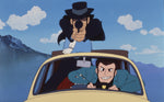 Lupin the 3rd: The Castle of Cagliostro