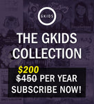 The GKIDS Collection