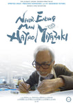 Never-Ending Man: Hayao Miyazaki